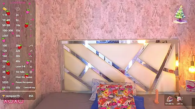 dominic_thailor webcam