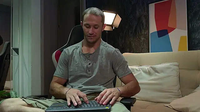 AxelFairchaild webcam