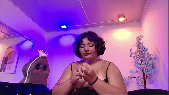 Ritsuka_berry webcam