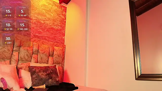 agata_anderson - Agata_Anderson's free webcam