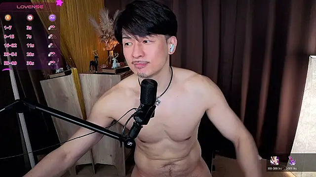 HARU_STRIKE Live Webcam on {site_name}