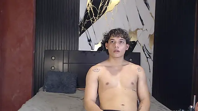 larandmarkoss - Larandmarkoss's free webcam - UK Sex Cams