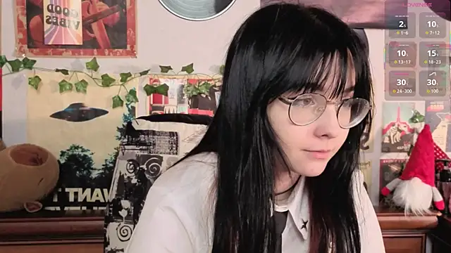 BereniceBattersby webcam