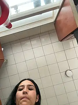 Samantha_firee webcam