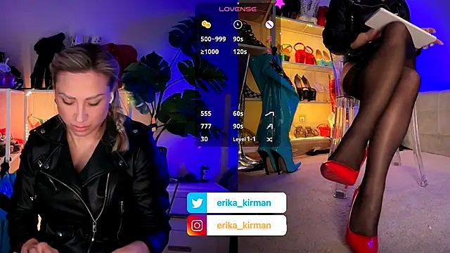 Erika_Kirman