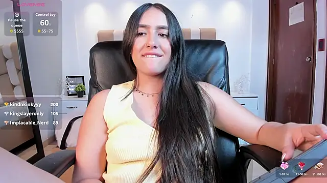 paulina_sweett_ webcam