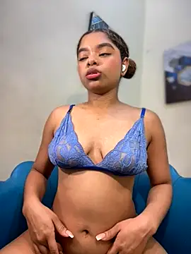 ChristyAddams webcam