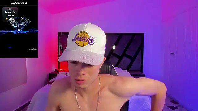 marcuscollins1_ webcam