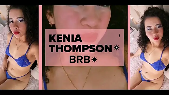Kenia_tompson01 webcam