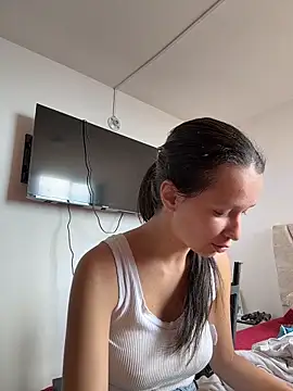 soy_sara7 (Ask my age) - Show pussy