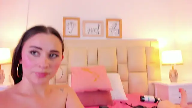 HarleyQueen666 webcam