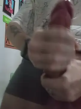 dinho_carioca webcam