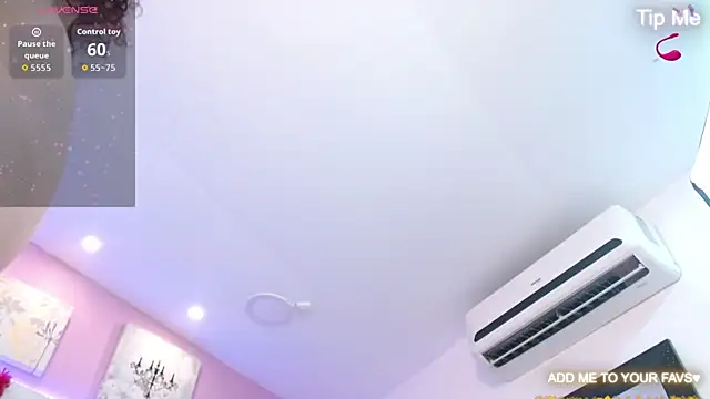 GABRIELLFOSTER webcam