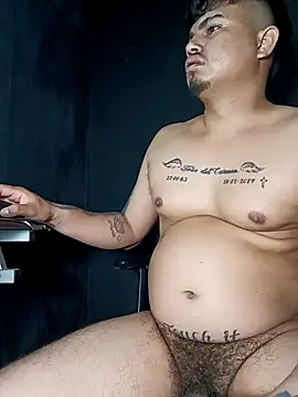 DickMasterfindom webcam