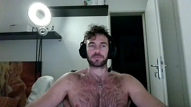 alpha-hunk webcam