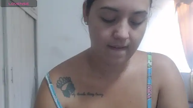 Anthonela_Queen webcam