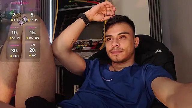 Bastian_MCcormick webcam