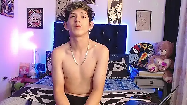 Yorsamm_and_friends webcam