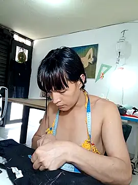 PaulinaLondra2 webcam