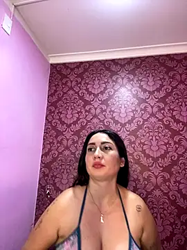 juliana_diaz webcam