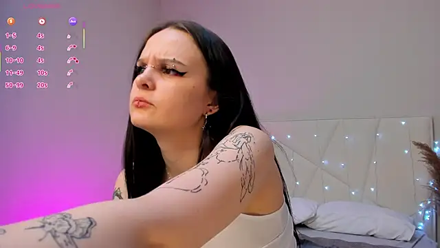 Cassies-Sandyy webcam