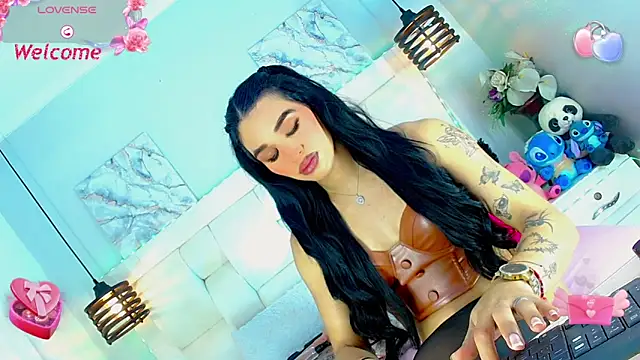 BelovedChain01 webcam