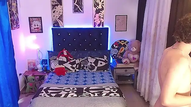 Yorsamm_and_friends webcam