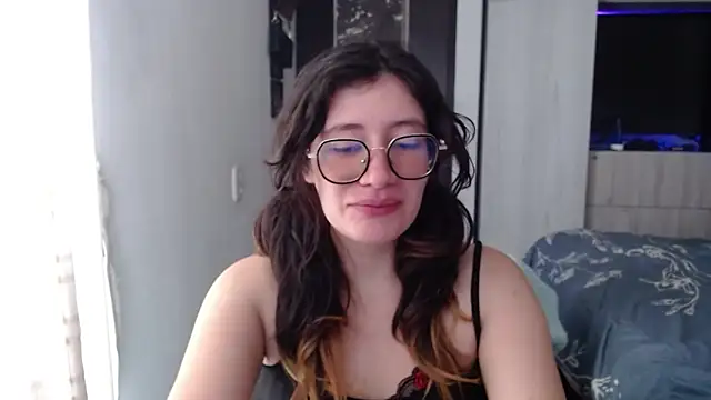 mariana124- webcam