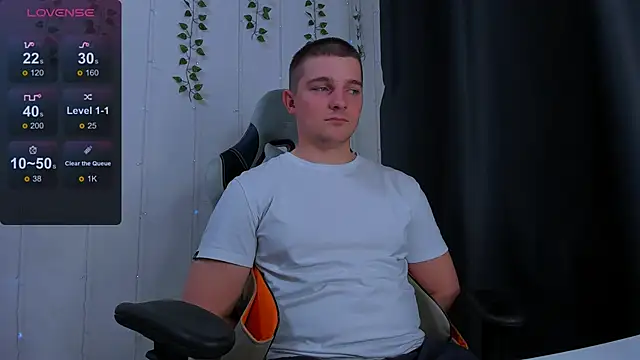 Your_Claddagh webcam