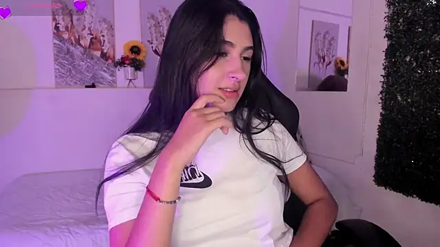 Ashley_Evans18 webcam