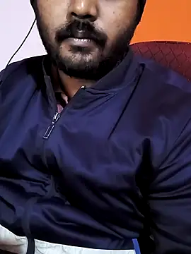 manoj_master (M young) - Fully nude body tour