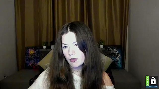 Alicia_redfollow webcam