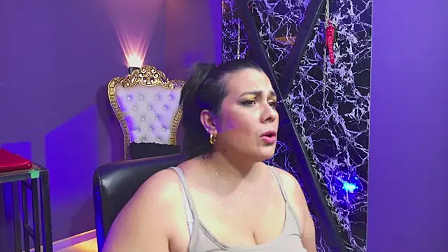 martina_foxy_ webcam