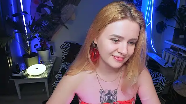 Alexa_Pirs webcam stripchat model stream image