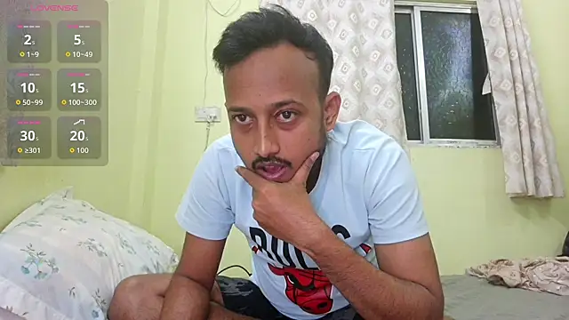 Trending_Couple webcam