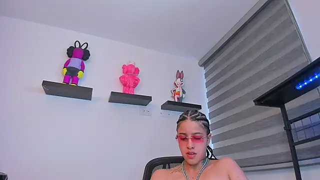 Gangster_Girl webcam