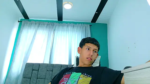 FelipeGonzalezz webcam