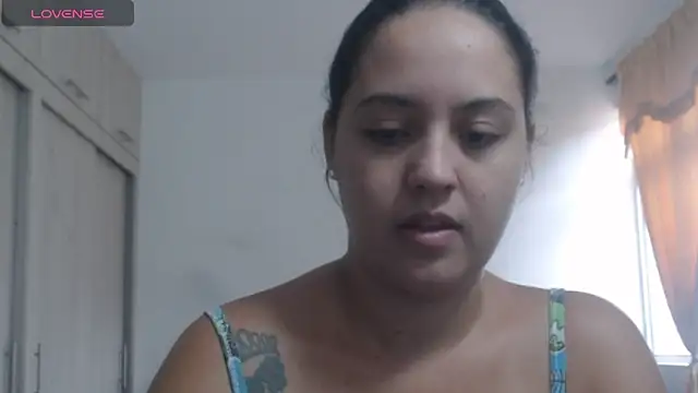 Anthonela_Queen webcam