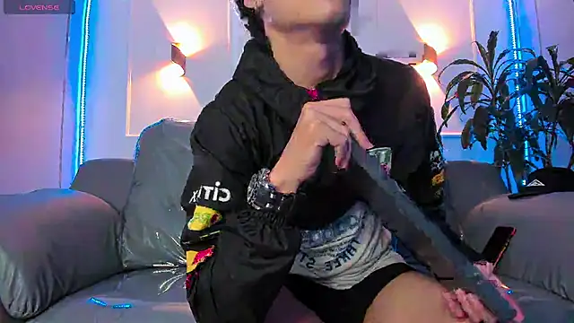 Ares_di_martin webcam