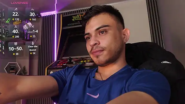 Bastian_MCcormick webcam