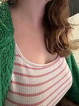 TenderLaGlamor webcam