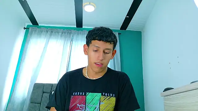 FelipeGonzalezz webcam