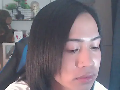 Miracle_TheBrat webcam