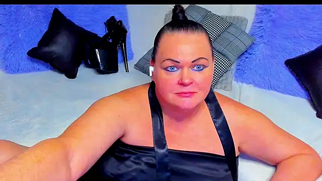 MilanaBiegert webcam