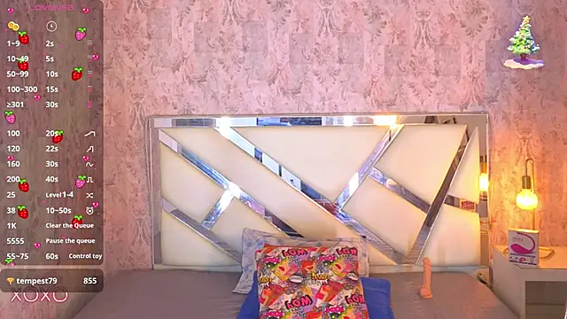 dominic_thailor webcam