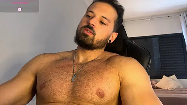 lucasfit24 (M young) - jerk off huge bodybuilder cum