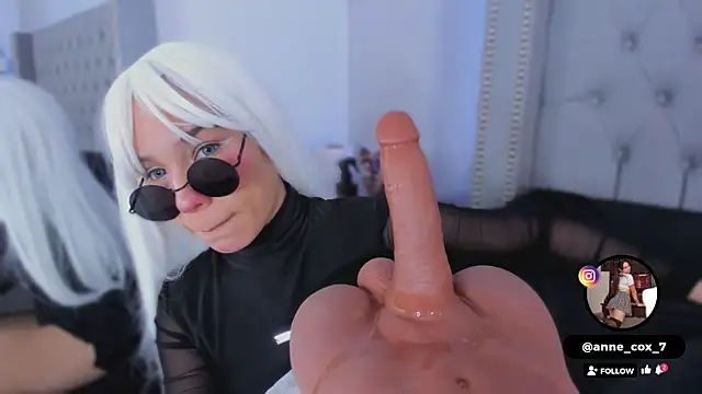 Anne_cox webcam