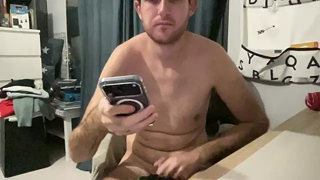 versagoo (M twink) - Cum/éjac