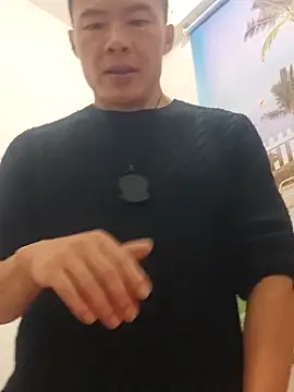 tian7788 (Ask my age) - 完成就激情開票表演