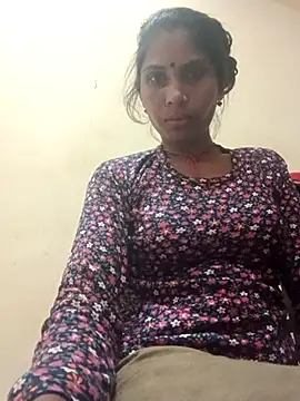 Veshali_Love143 webcam